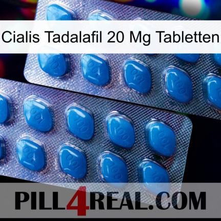 Cialis Tadalafil 20Mg Tablets viagra2